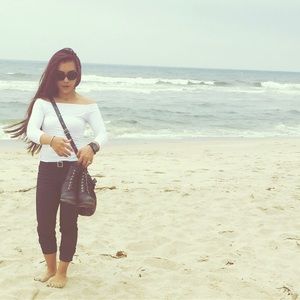 Meet your Posher, Sandra